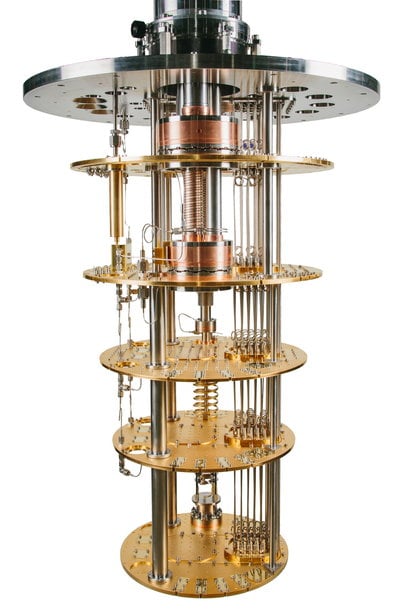 Oxford Instruments Demonstrate the Capabilities of Paragraf Graphene Hall Effect Sensors Under Extreme Conditions